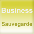 Sauvegarde Business