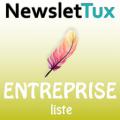 Entreprise liste