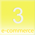 3 mots clefs site e-commerce