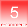 5 mots clefs site e-commerce