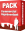 Pack Commercial - Représentant 