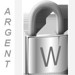 SSL Argent + Wildcard