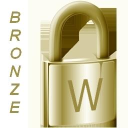 SSL Bronze + Wildcard