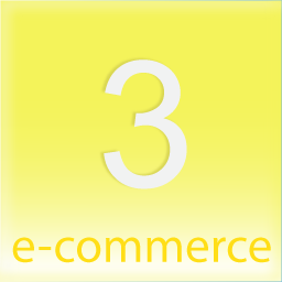 3 mots clefs site e-commerce