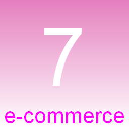 7 mots clefs site e-commerce