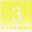 3 mots clefs site e-commerce