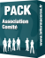 Pack Association - Comité