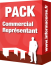 Pack Commercial - Représentant