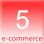 5 mots clefs site e-commerce